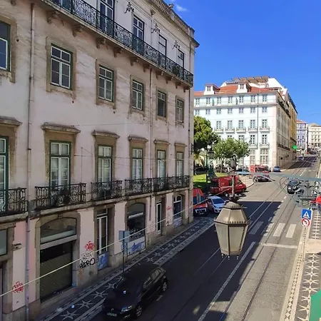 Lejlighed Spirit Of Chiado *