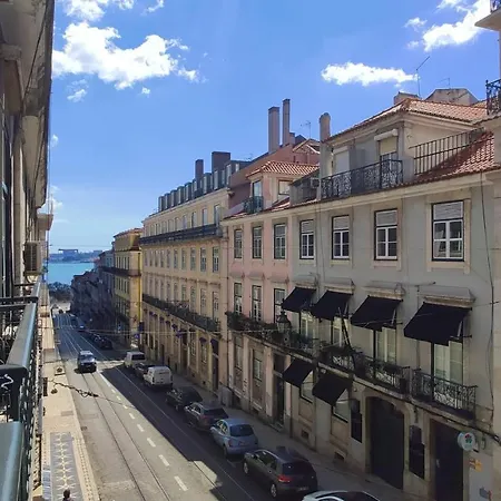 Spirit Of Chiado Διαμέρισμα
