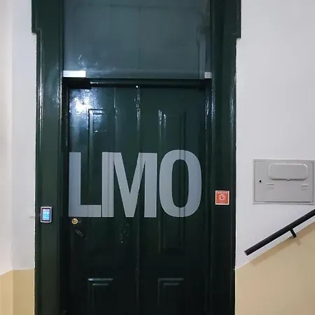 Apartment Spirit Of Chiado Lissabon